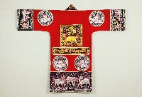 道袍藏品圖，第2張