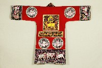 道袍藏品圖，第2張