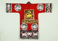 道袍藏品圖，第2張