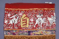 道場彩繡藏品圖，第2張