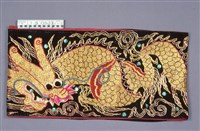 道場彩繡藏品圖，第1張