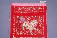 道場彩繡/桌裙藏品圖，第1張