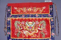 道場彩繡/桌裙藏品圖，第1張