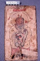 道場神位藏品圖，第1張