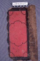 彩繪藏品圖，第1張