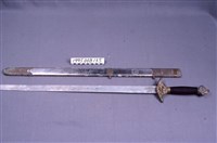 寶劍套藏品圖，第1張