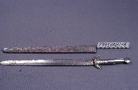 七星劍藏品圖，第2張