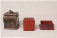 天師印(盒)藏品圖，第1張