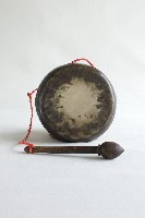 鑼藏品圖，第1張