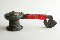 獻香器藏品圖，第1張