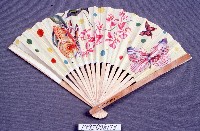 扇子藏品圖，第1張