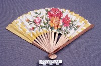 扇子藏品圖，第1張