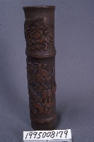 籤筒藏品圖，第1張