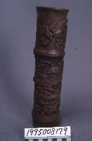 籤筒藏品圖，第2張