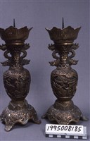 燭台藏品圖，第1張