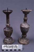 燭台藏品圖，第1張