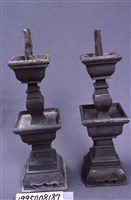 燭台藏品圖，第1張