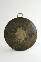 鑼藏品圖，第2張