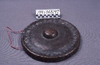 鑼藏品圖，第1張