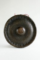 鑼藏品圖，第2張