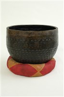 缽座藏品圖，第1張