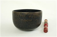 銅缽藏品圖，第1張