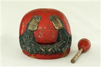 座藏品圖，第1張