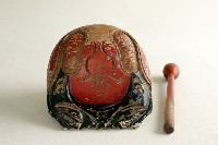 木魚藏品圖，第1張