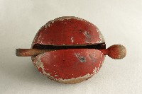 木柄藏品圖，第1張