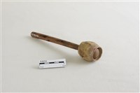 鼓棒藏品圖，第1張