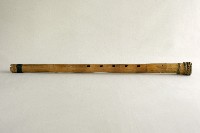 簫藏品圖，第1張