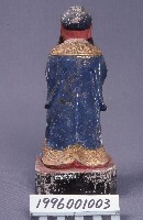 三官(右)藏品圖，第3張