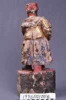 印劍童(持印)藏品圖，第7張