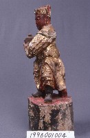 印劍童(持印)藏品圖，第8張