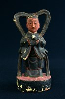 觀音(侍童)藏品圖，第1張