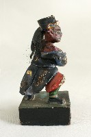 范將軍藏品圖，第2張