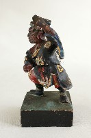 范將軍藏品圖，第4張