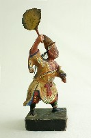 謝將軍藏品圖，第2張