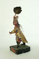 謝將軍藏品圖，第4張