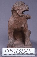 風獅爺藏品圖，第1張