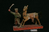 馬童藏品圖，第1張