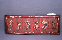 十二神將藏品圖，第1張