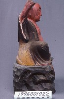 羅漢藏品圖，第2張