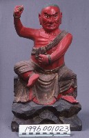 羅漢藏品圖，第1張