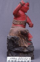 羅漢藏品圖，第2張