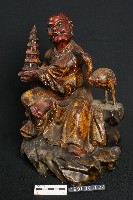 羅漢藏品圖，第1張