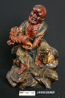 羅漢藏品圖，第1張