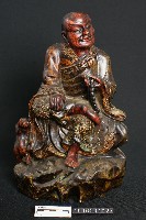 羅漢藏品圖，第1張