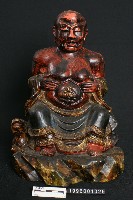 羅漢藏品圖，第1張