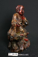 羅漢藏品圖，第4張